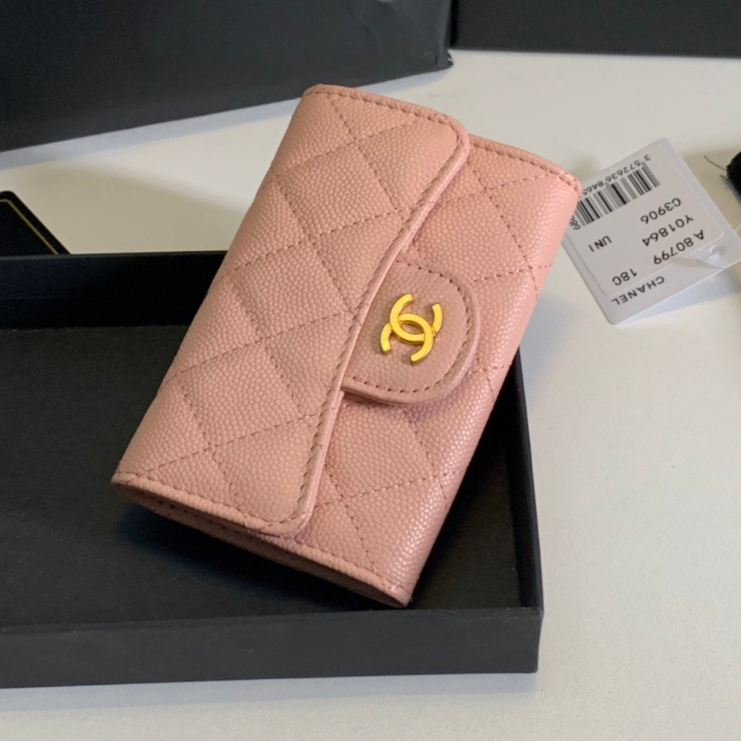 Amelia-- Amelia- Wallet Purse - CHL - 065