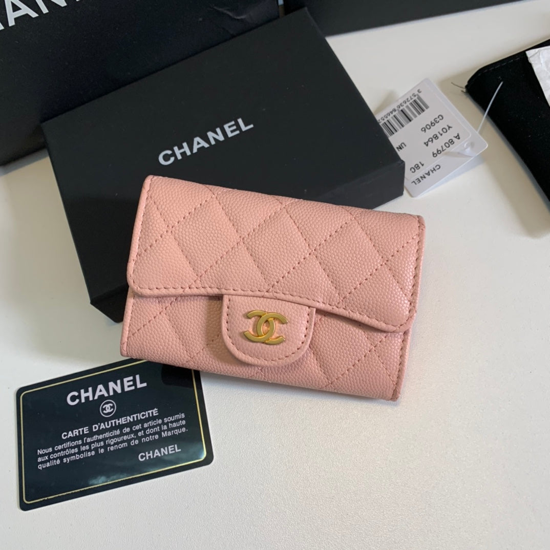 Amelia-- Amelia- Wallet Purse - CHL - 065