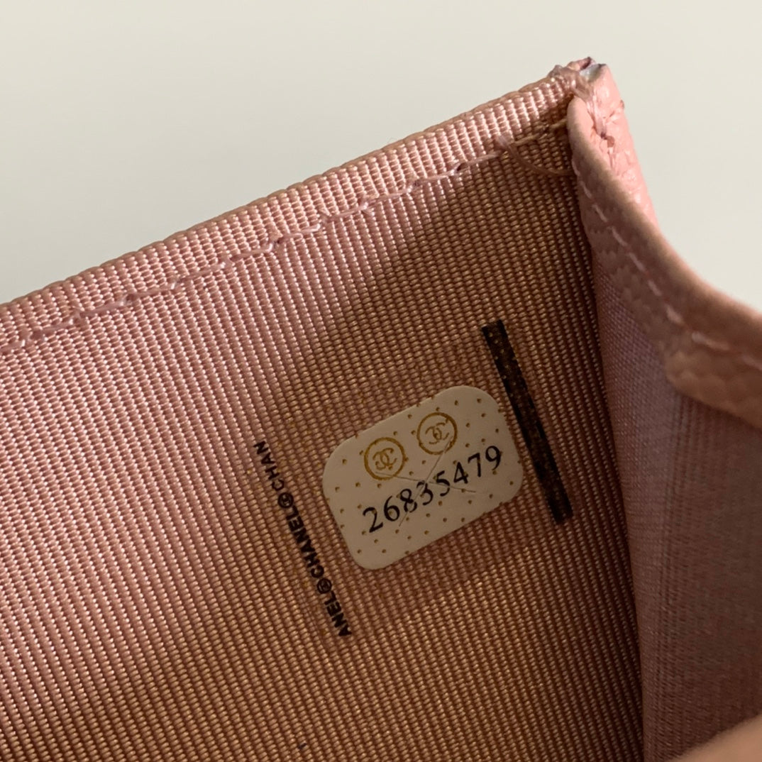 Amelia-- Amelia- Wallet Purse - CHL - 065