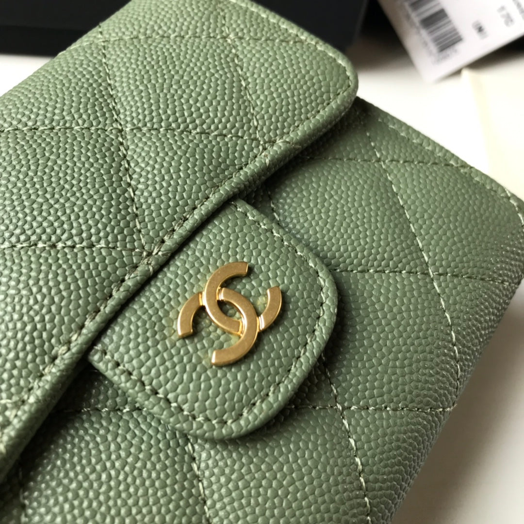 Amelia-- Amelia- Wallet Purse - CHL - 036