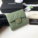 Amelia-- Amelia- Wallet Purse - CHL - 036