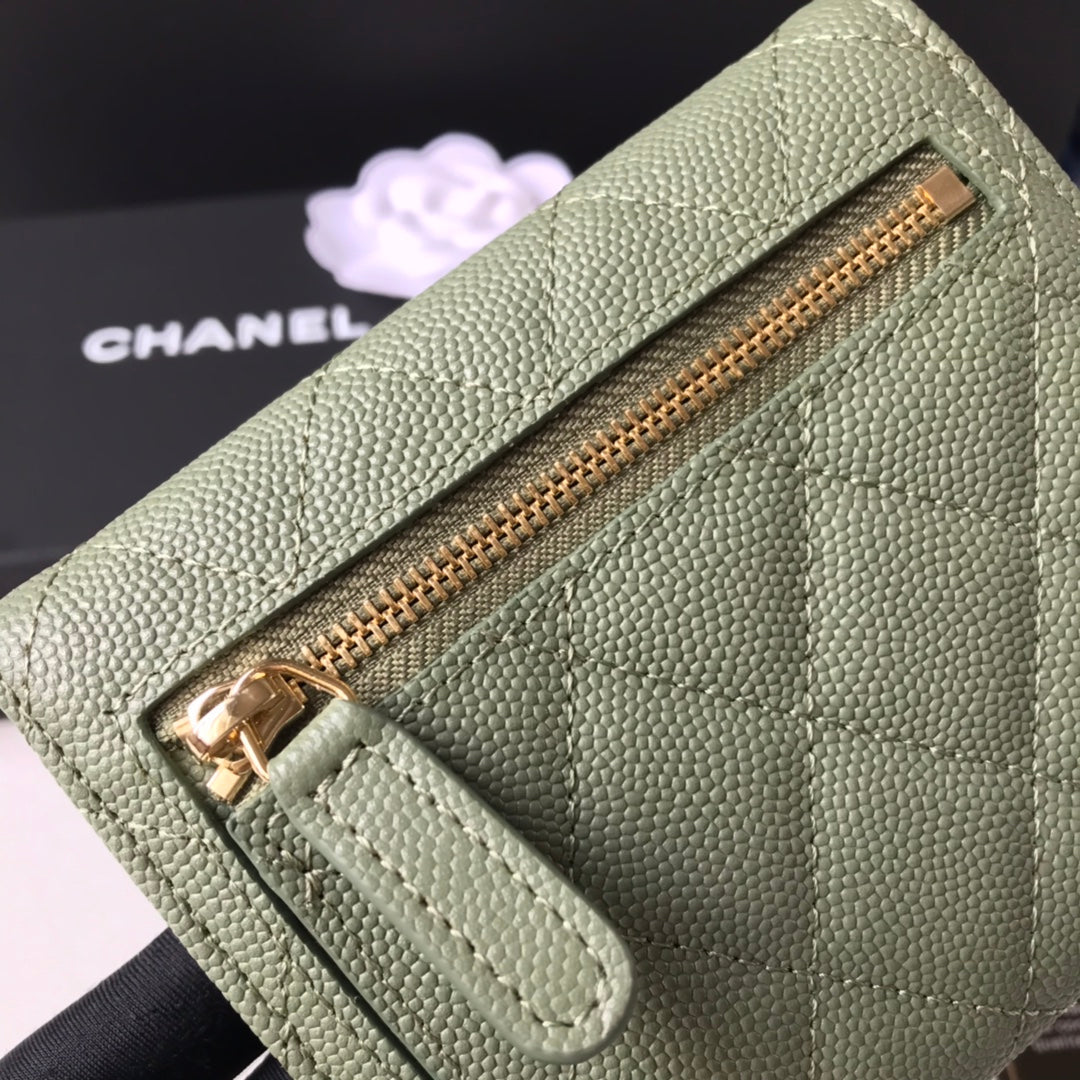 Amelia-- Amelia- Wallet Purse - CHL - 036
