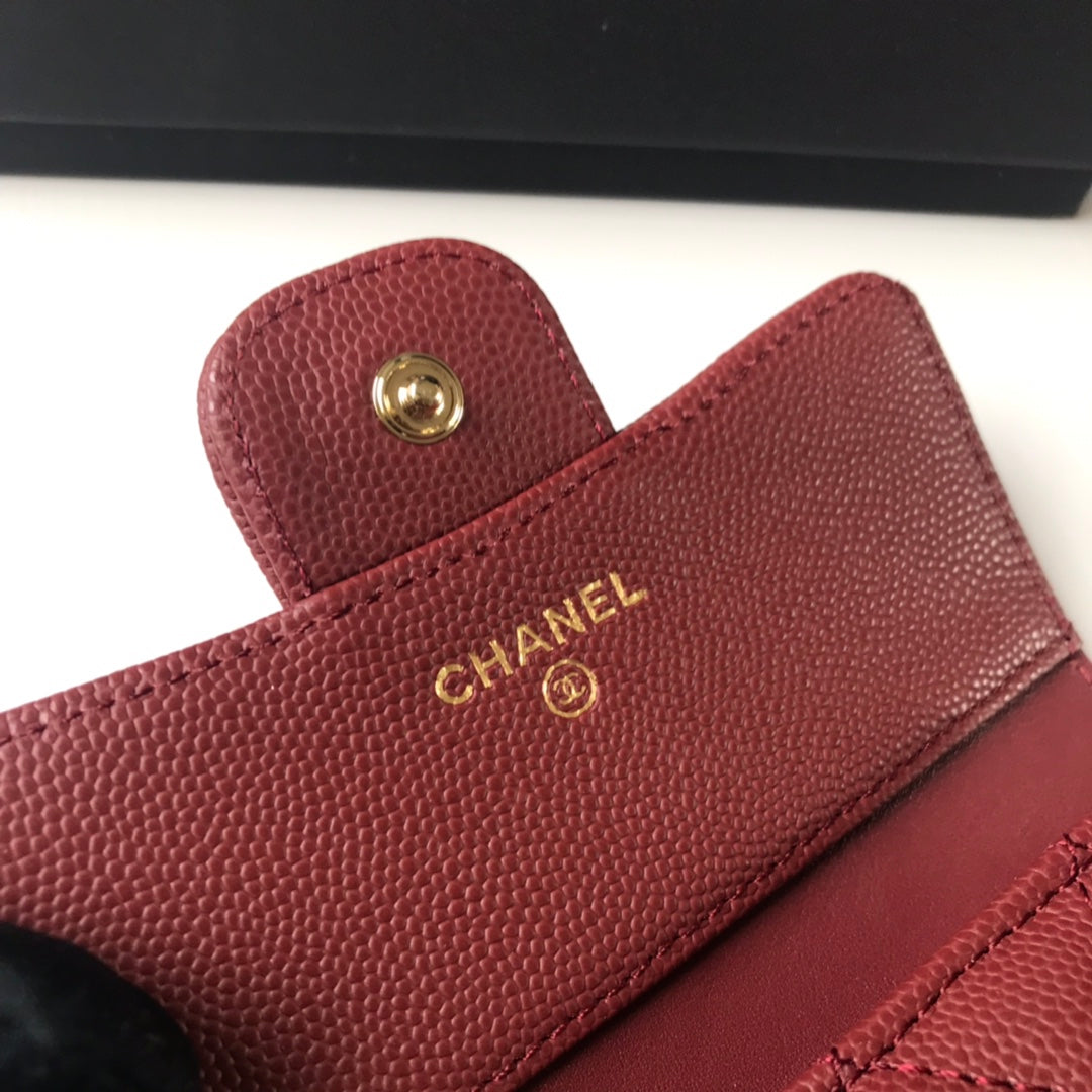 Amelia-- Amelia- Wallet Purse - CHL - 037