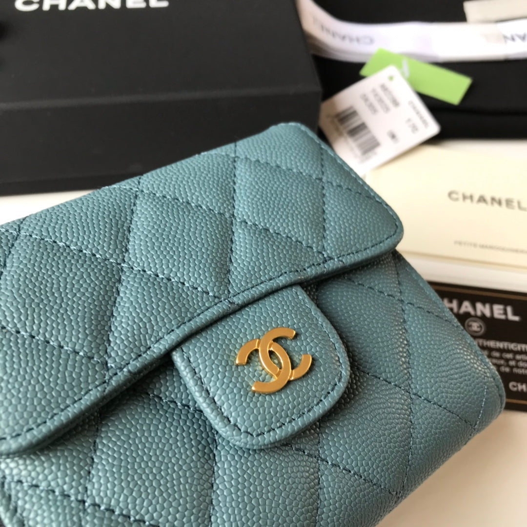 Amelia-- Amelia- Wallet Purse - CHL - 038