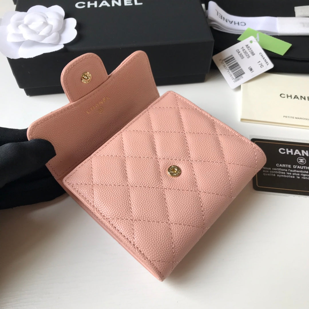 Amelia-- Amelia- Wallet Purse - CHL - 040