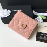 Amelia-- Amelia- Wallet Purse - CHL - 040