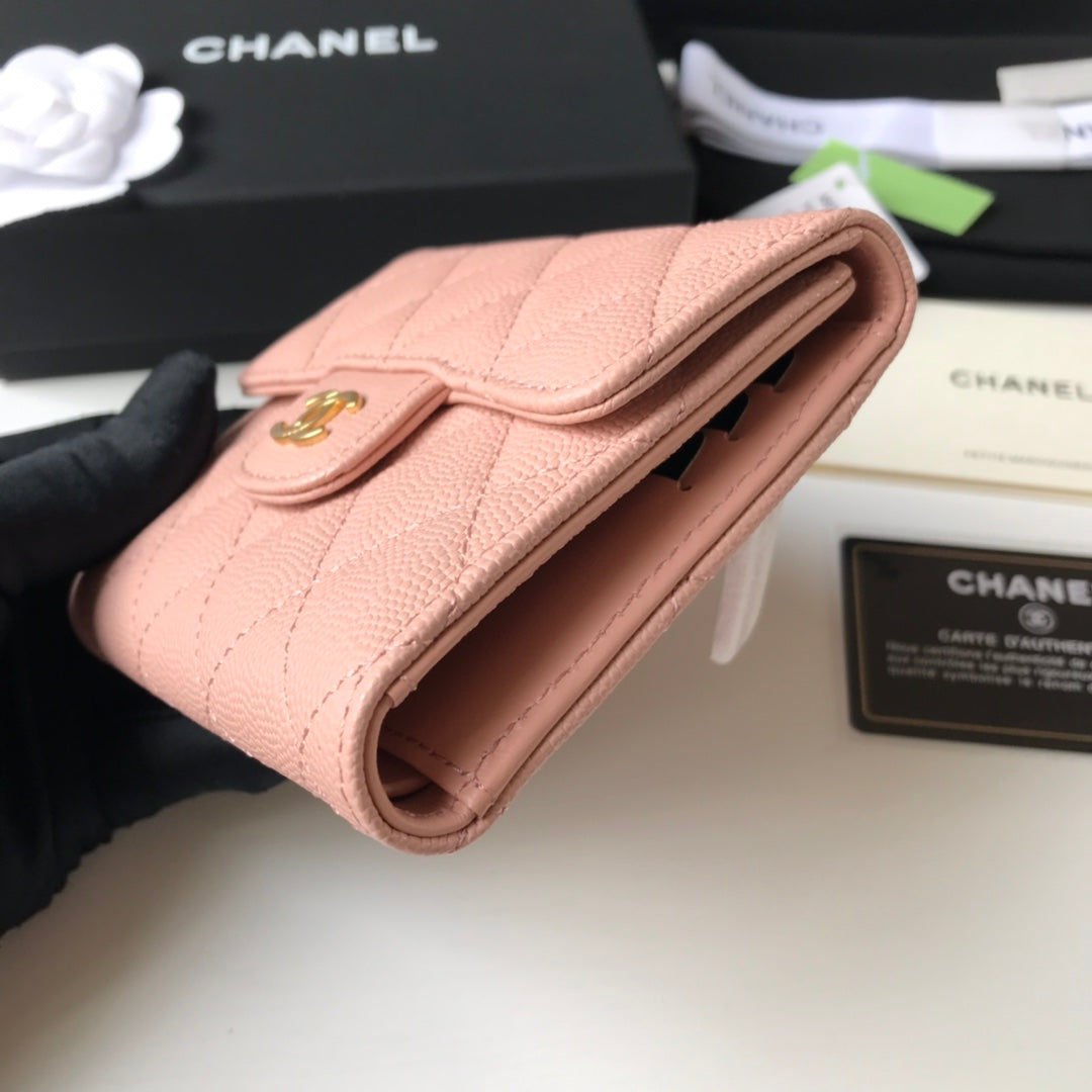 Amelia-- Amelia- Wallet Purse - CHL - 040