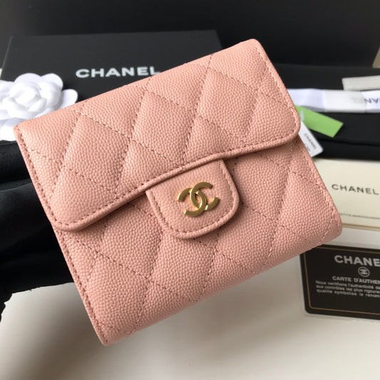 Amelia-- Amelia- Wallet Purse - CHL - 040