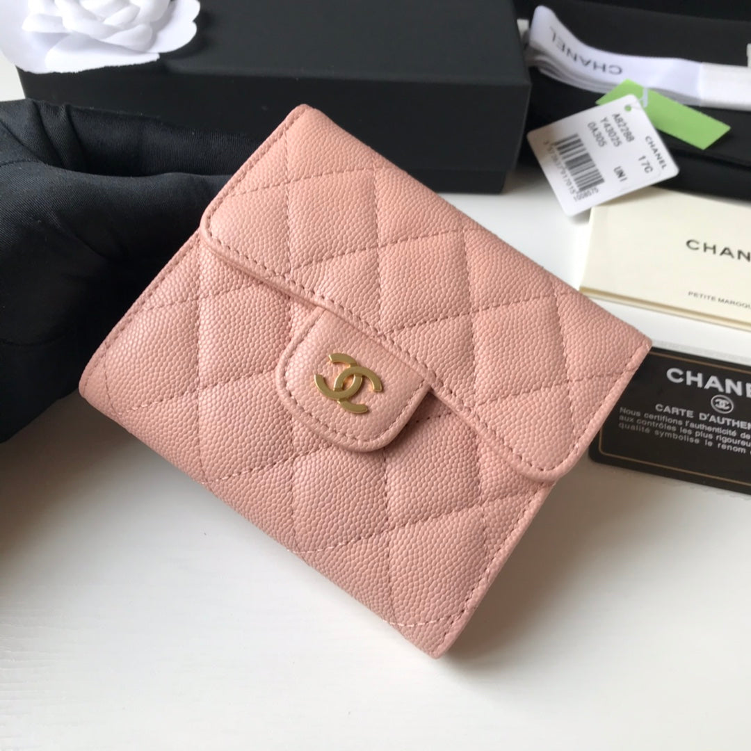 Amelia-- Amelia- Wallet Purse - CHL - 040