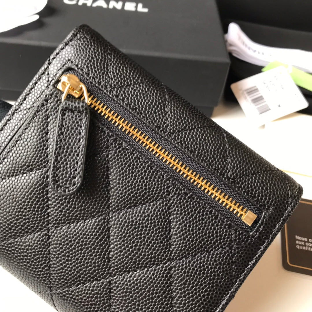 Amelia-- Amelia- Wallet Purse - CHL - 039