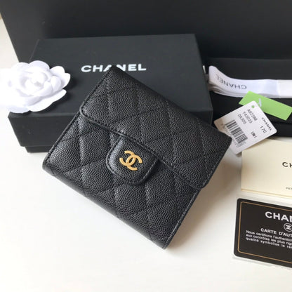 Amelia-- Amelia- Wallet Purse - CHL - 039