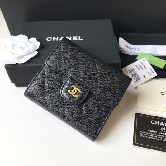 Amelia-- Amelia- Wallet Purse - CHL - 039