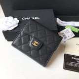 Amelia-- Amelia- Wallet Purse - CHL - 041