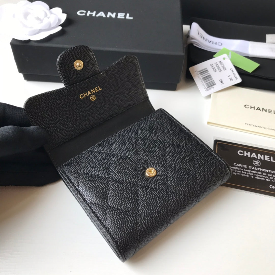 Amelia-- Amelia- Wallet Purse - CHL - 039