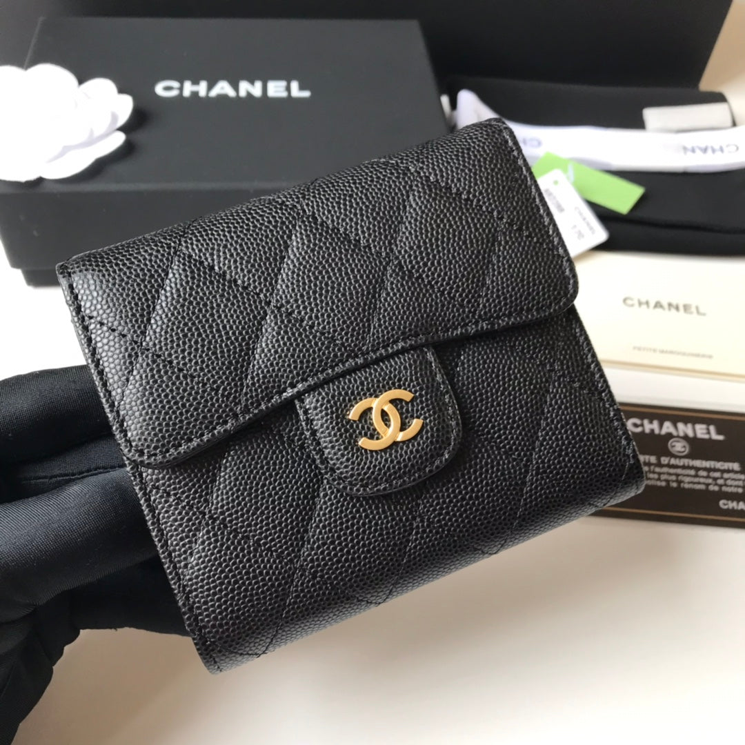 Amelia-- Amelia- Wallet Purse - CHL - 039