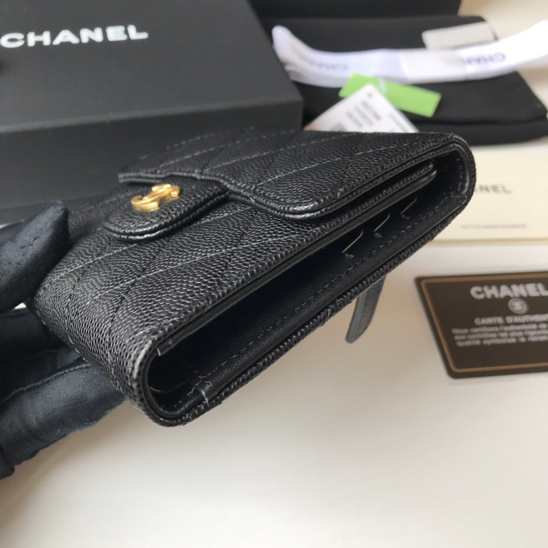 Amelia-- Amelia- Wallet Purse - CHL - 039