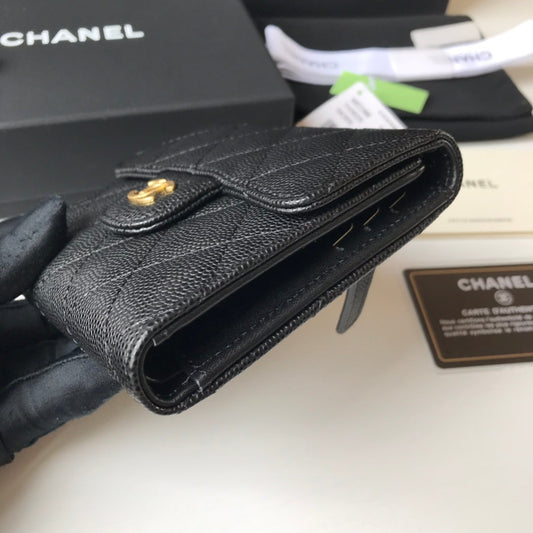 Amelia-- Amelia- Wallet Purse - CHL - 039