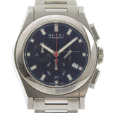 Gucci Pantheon Stainless Steel