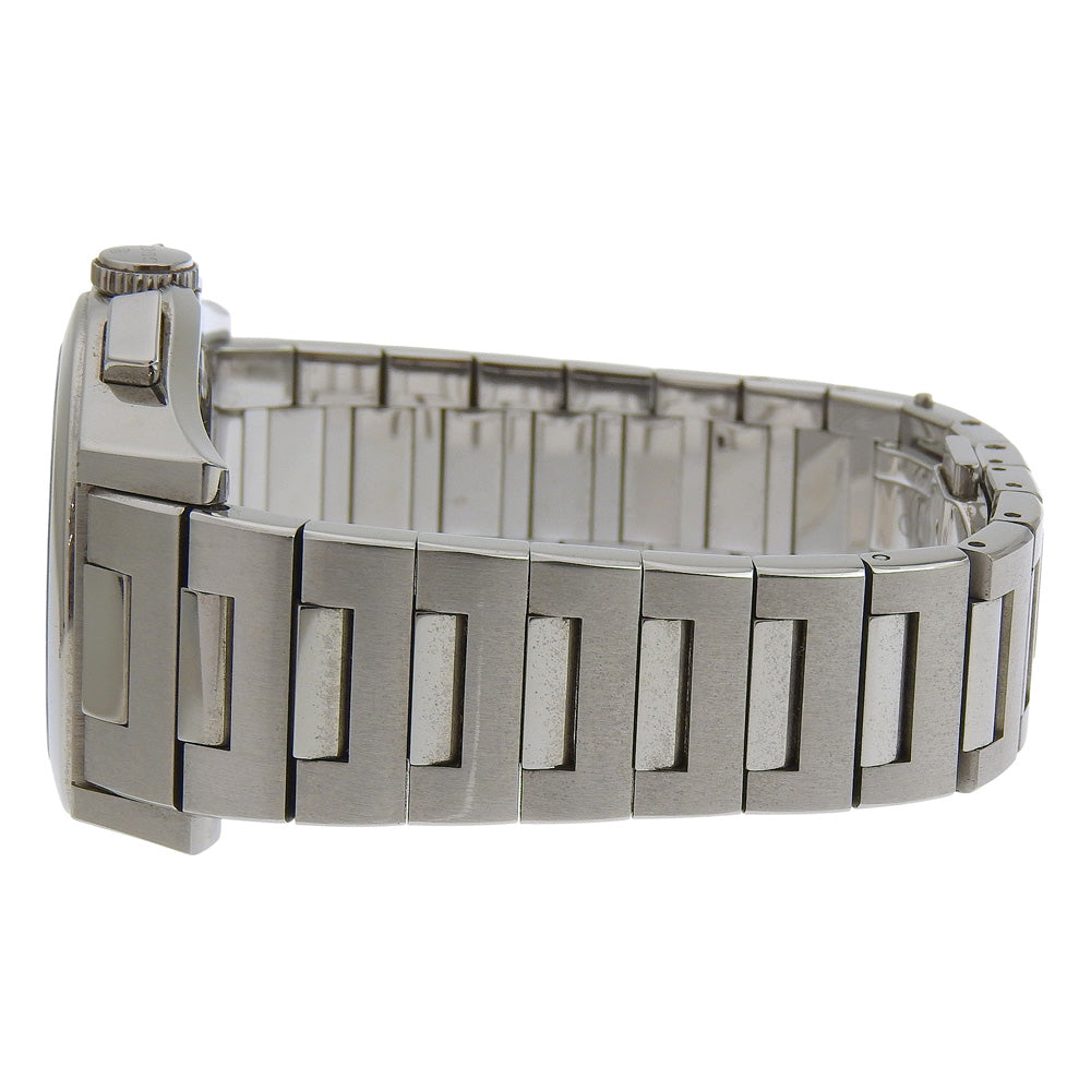 Gucci Pantheon Stainless Steel