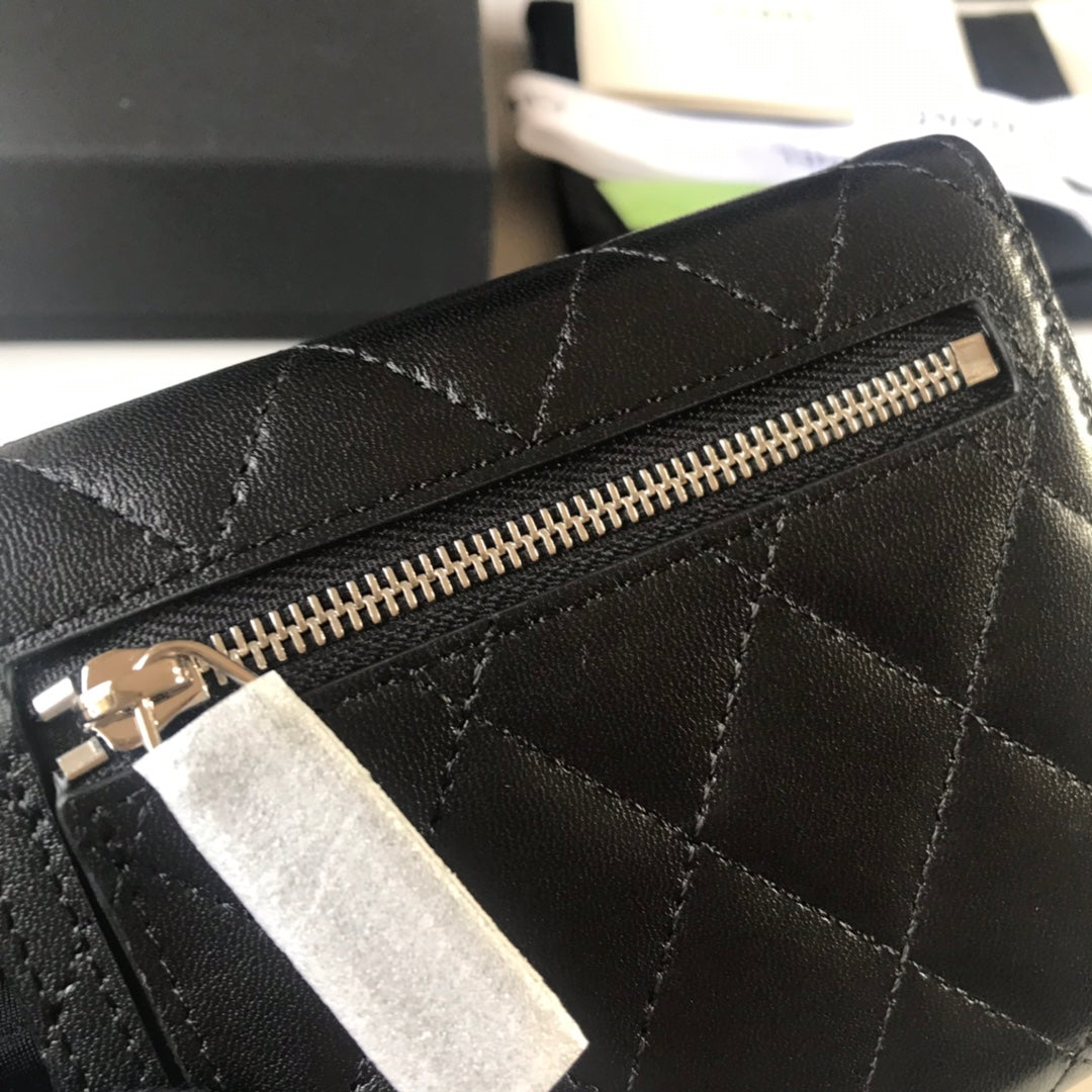 Amelia-- Amelia- Wallet Purse - CHL - 034