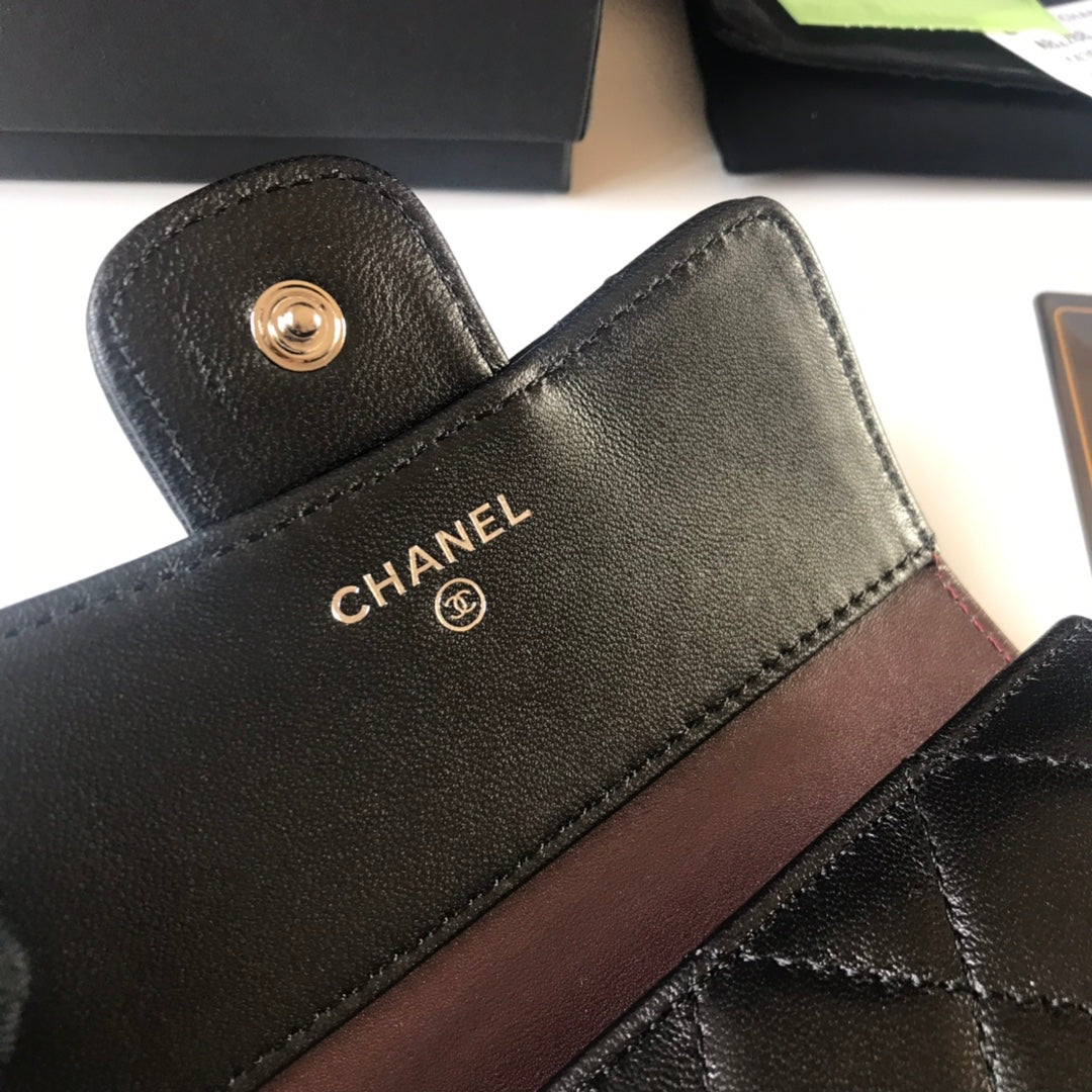 Amelia-- Amelia- Wallet Purse - CHL - 034