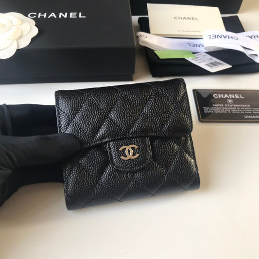 Amelia-- Amelia- Wallet Purse - CHL - 035
