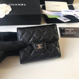 Amelia-- Amelia- Wallet Purse - CHL - 035