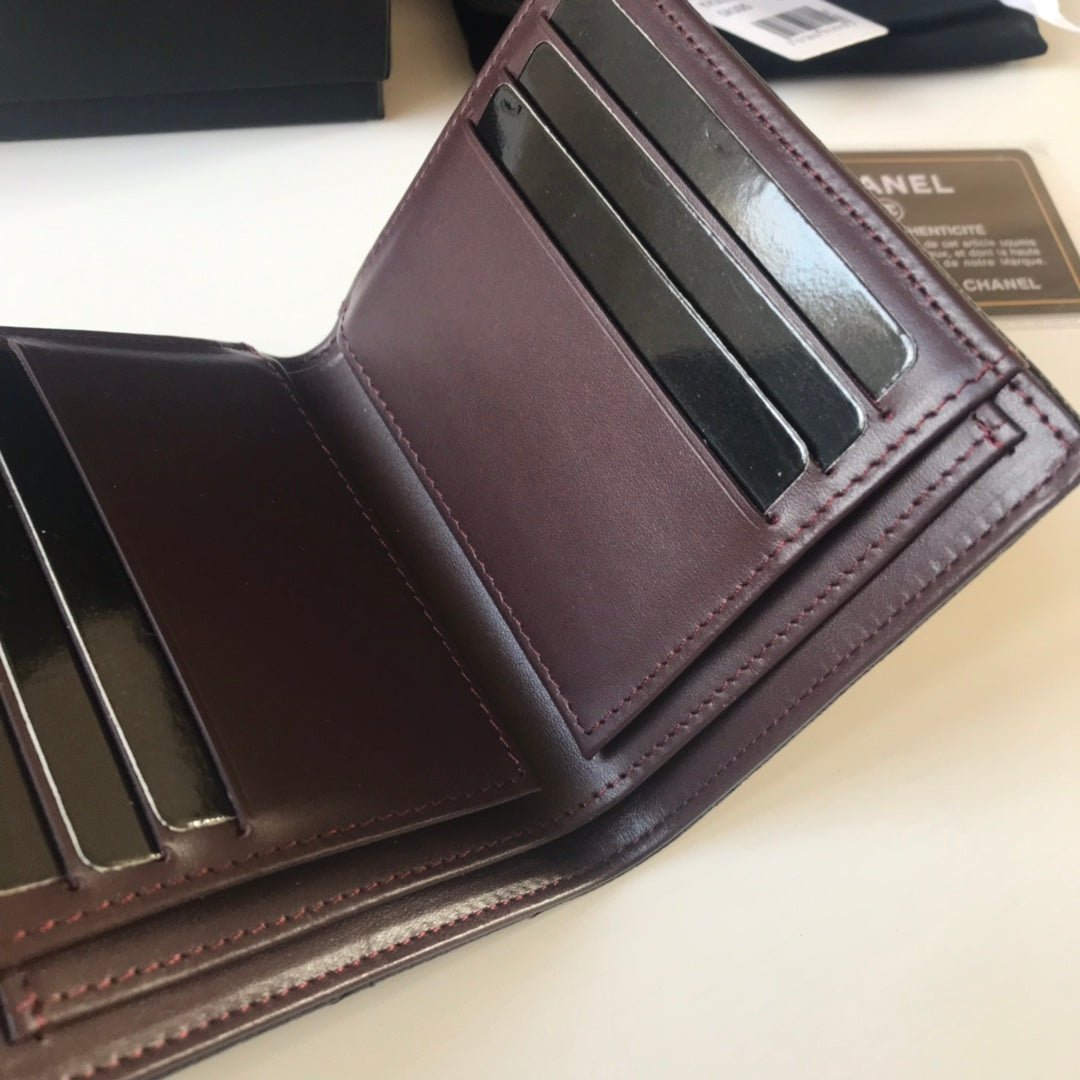 Amelia-- Amelia- Wallet Purse - CHL - 035