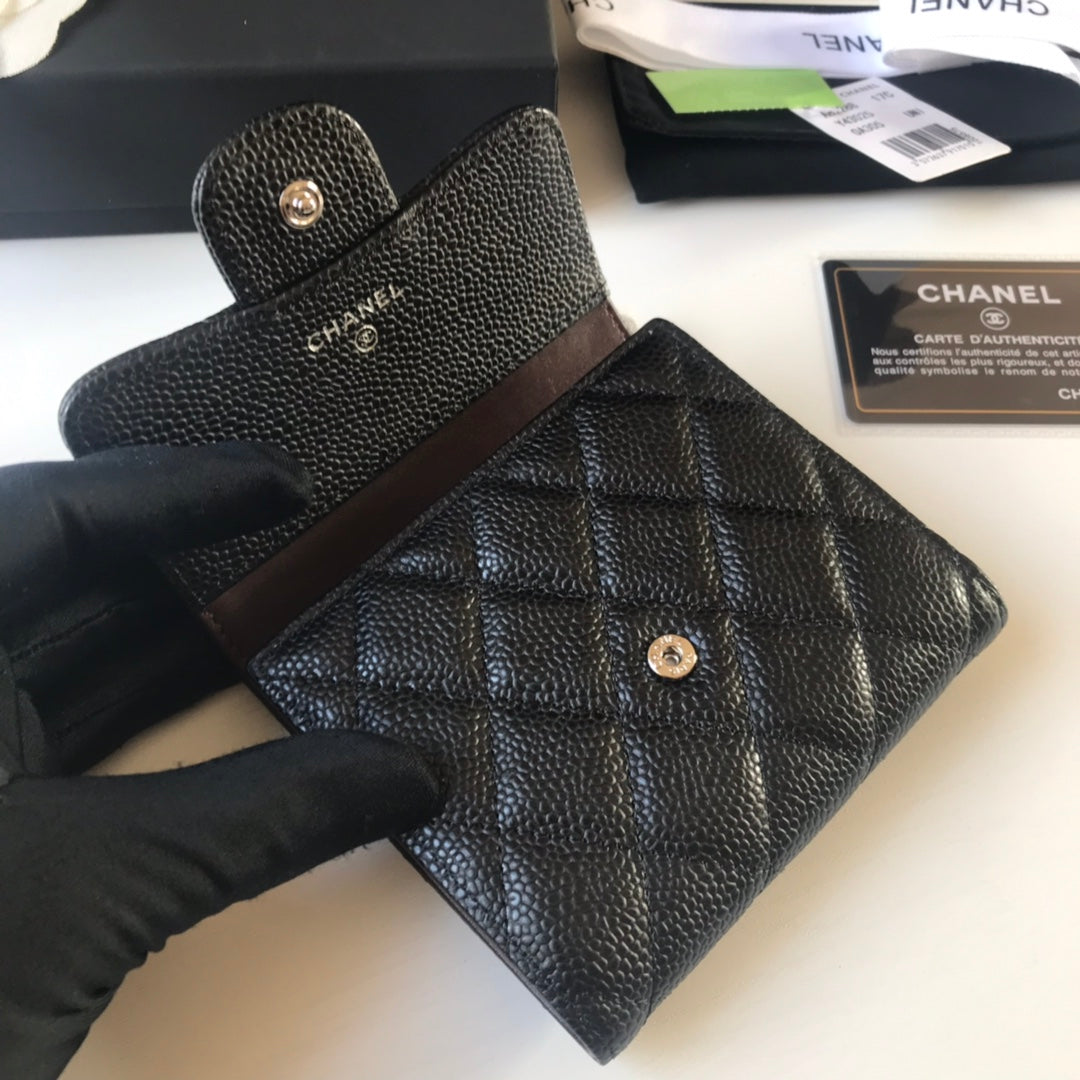 Amelia-- Amelia- Wallet Purse - CHL - 035