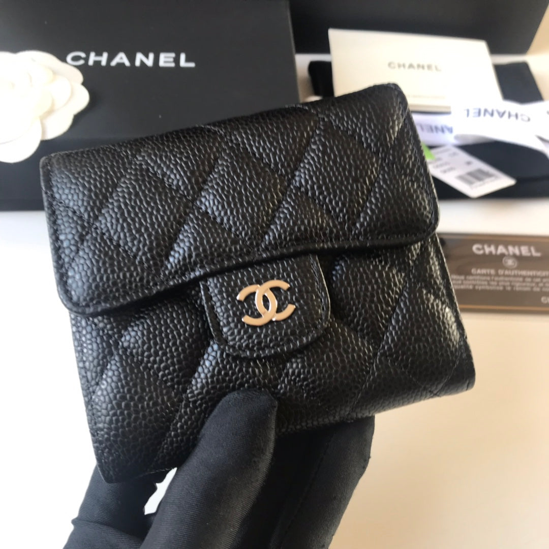 Amelia-- Amelia- Wallet Purse - CHL - 035