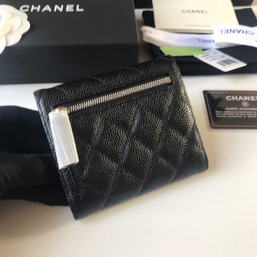 Amelia-- Amelia- Wallet Purse - CHL - 035