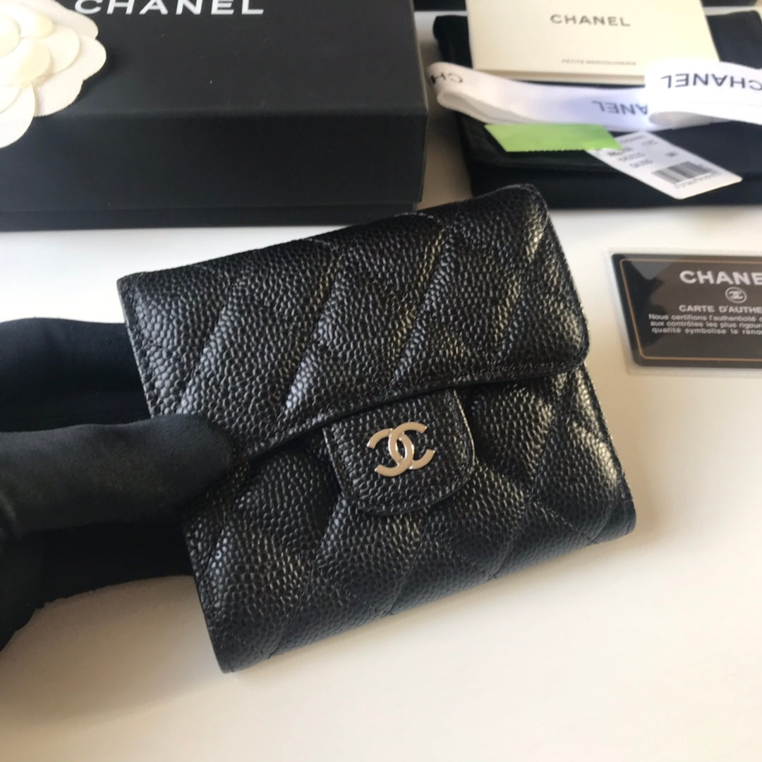 Amelia-- Amelia- Wallet Purse - CHL - 035