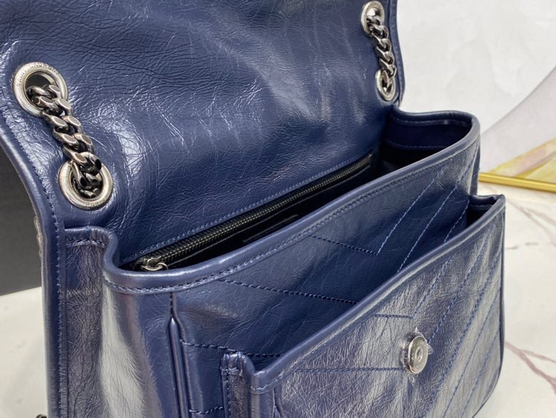 Amelia-- Amelia- Bag - SL - 150