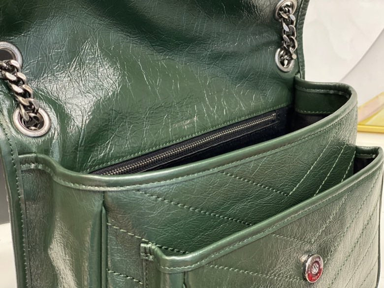 Amelia-- Amelia- Bag - SL - 159