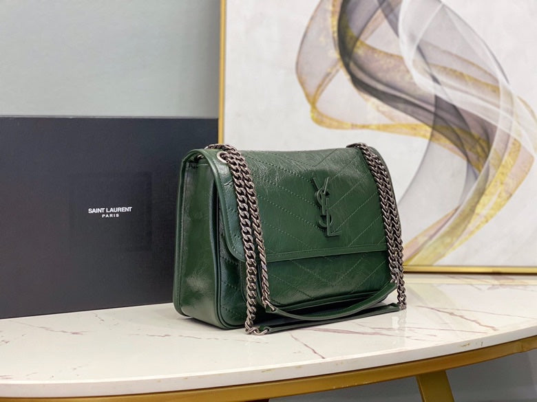 Amelia-- Amelia- Bag - SL - 159