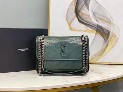 Amelia-- Amelia- Bag - SL - 159