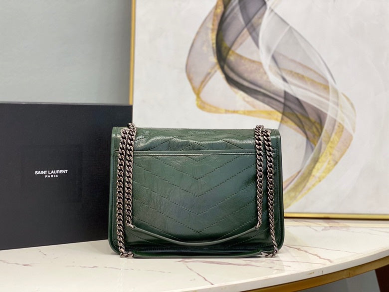 Amelia-- Amelia- Bag - SL - 159