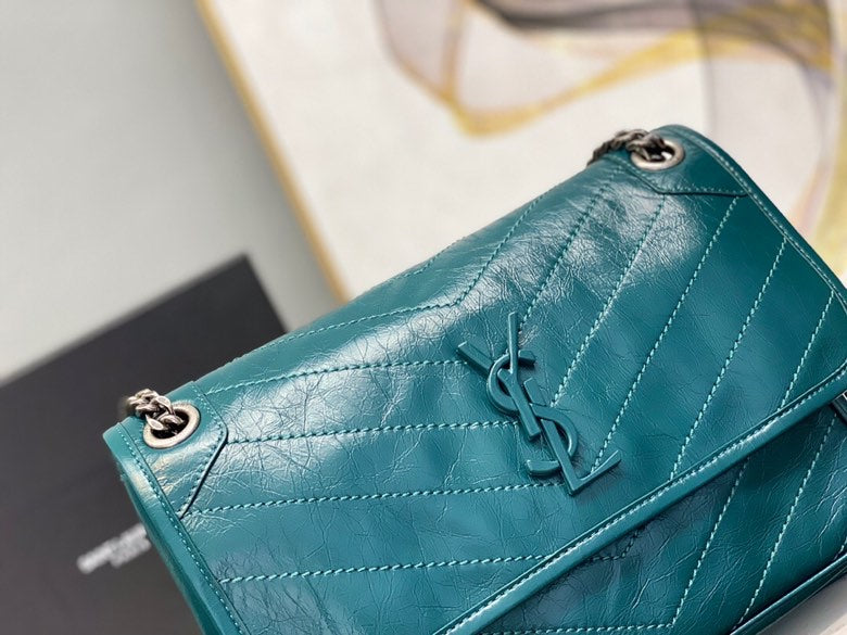 Amelia-- Amelia- Bag - SL - 161