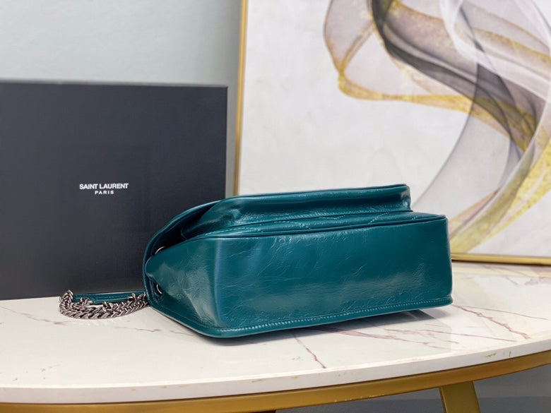 Amelia-- Amelia- Bag - SL - 161