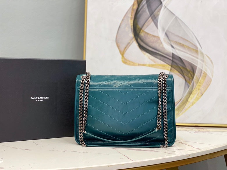 Amelia-- Amelia- Bag - SL - 161