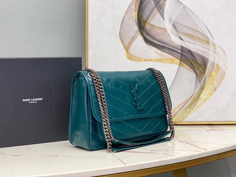 Amelia-- Amelia- Bag - SL - 161