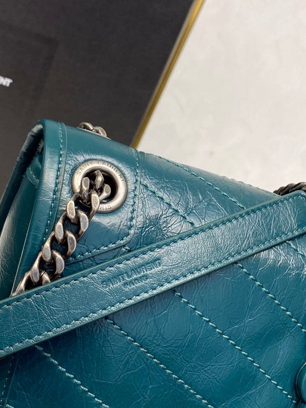 Amelia-- Amelia- Bag - SL - 161