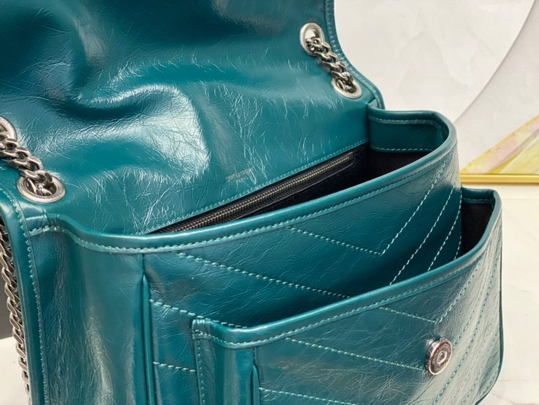 Amelia-- Amelia- Bag - SL - 161
