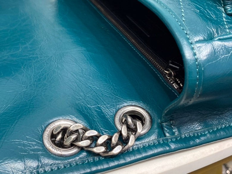 Amelia-- Amelia- Bag - SL - 161