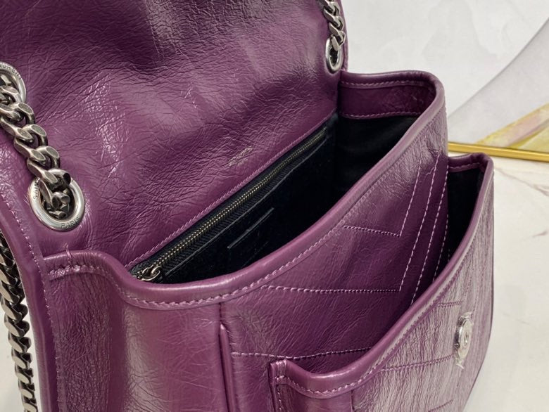 Amelia-- Amelia- Bag - SL - 160