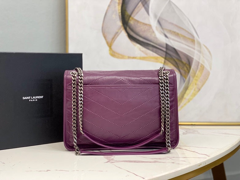 Amelia-- Amelia- Bag - SL - 160