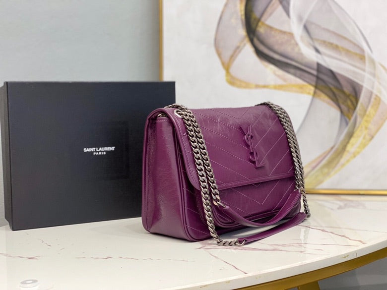 Amelia-- Amelia- Bag - SL - 160
