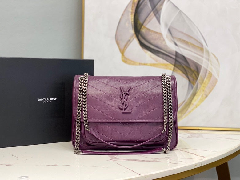 Amelia-- Amelia- Bag - SL - 160