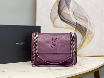 Amelia-- Amelia- Bag - SL - 160