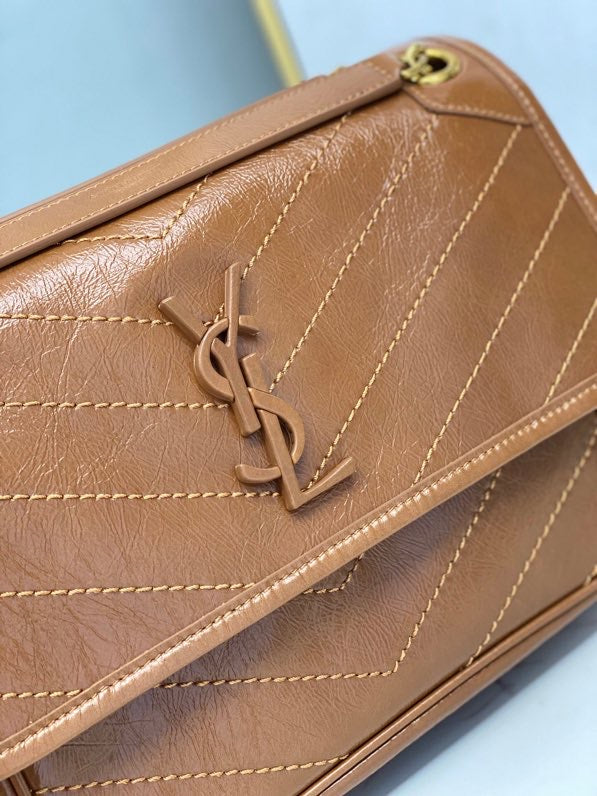 Amelia-- Amelia- Bag - SL - 162